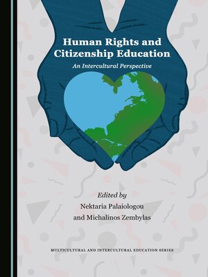 cover image of Human Rights and Citizenship Education